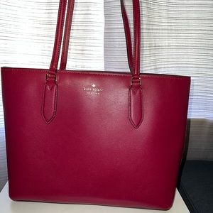KATE SPADE TOTE BAG